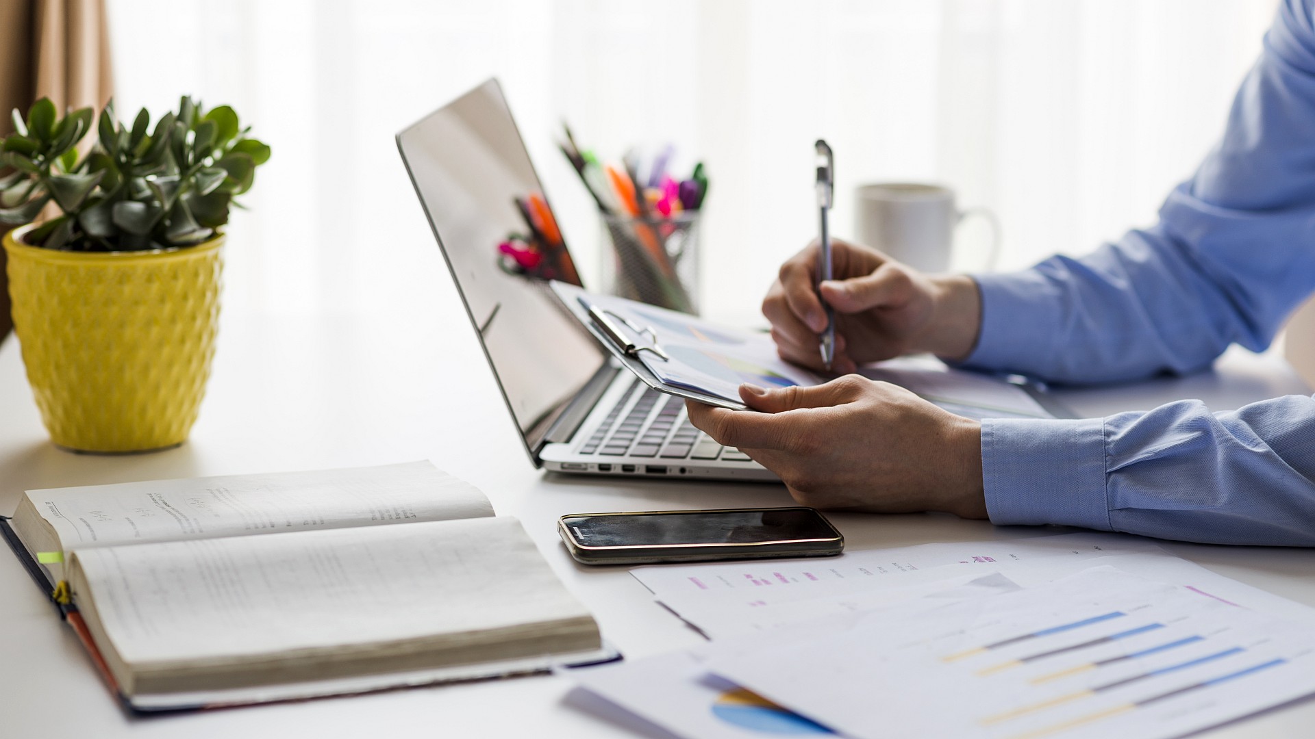 Счетоводител