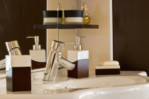 Аксесоари за баня