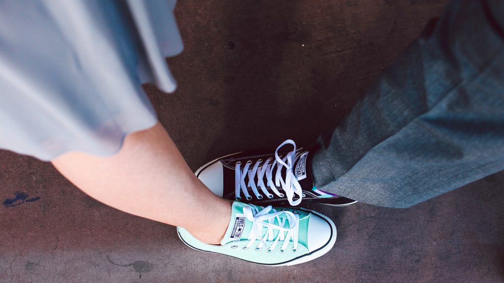 Спортно-елегантен стил