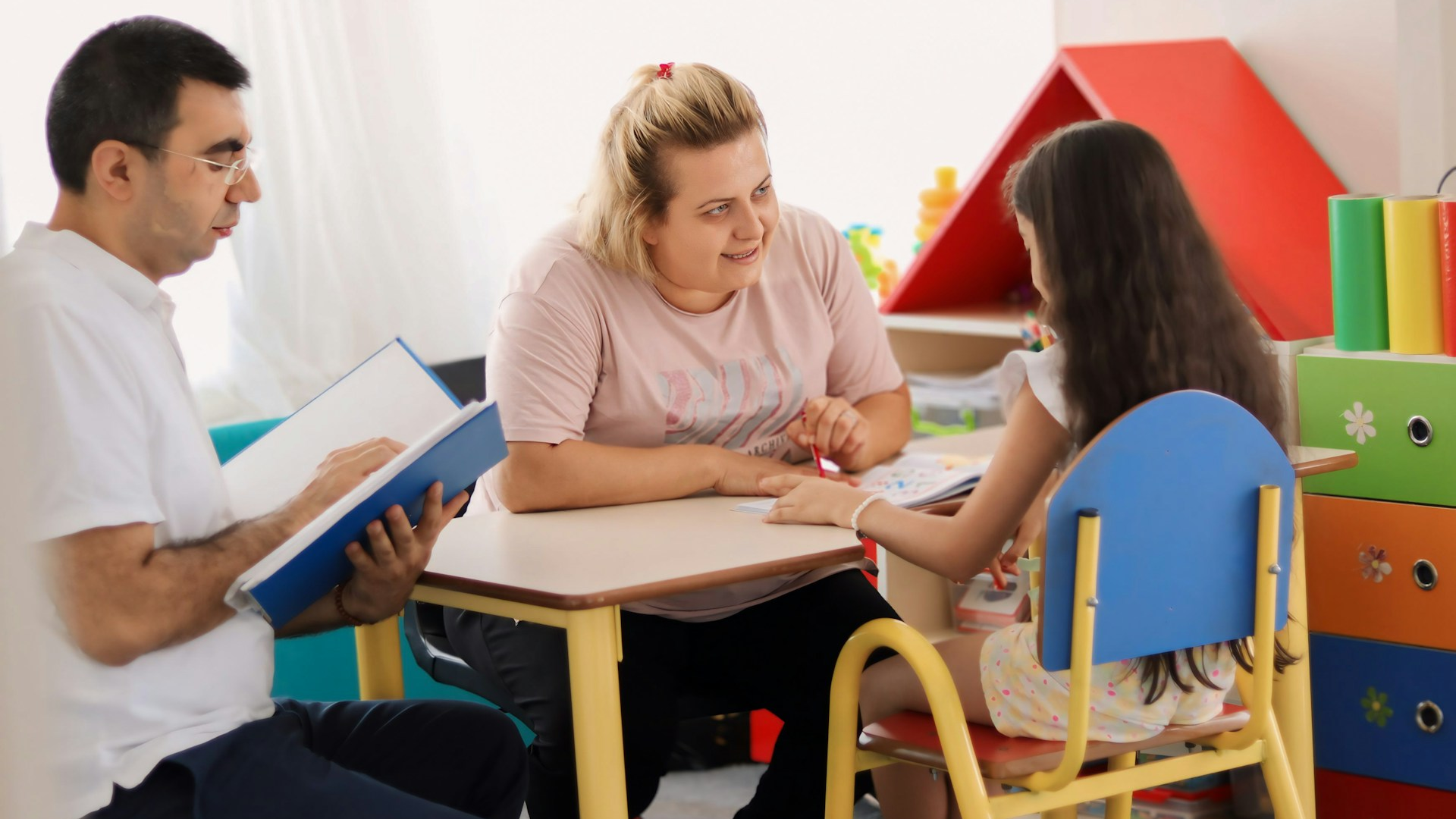 Ерготерапия