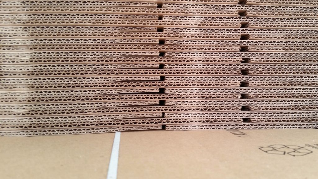 Кашони за пренасяне