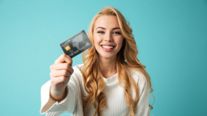 Кредитната карта