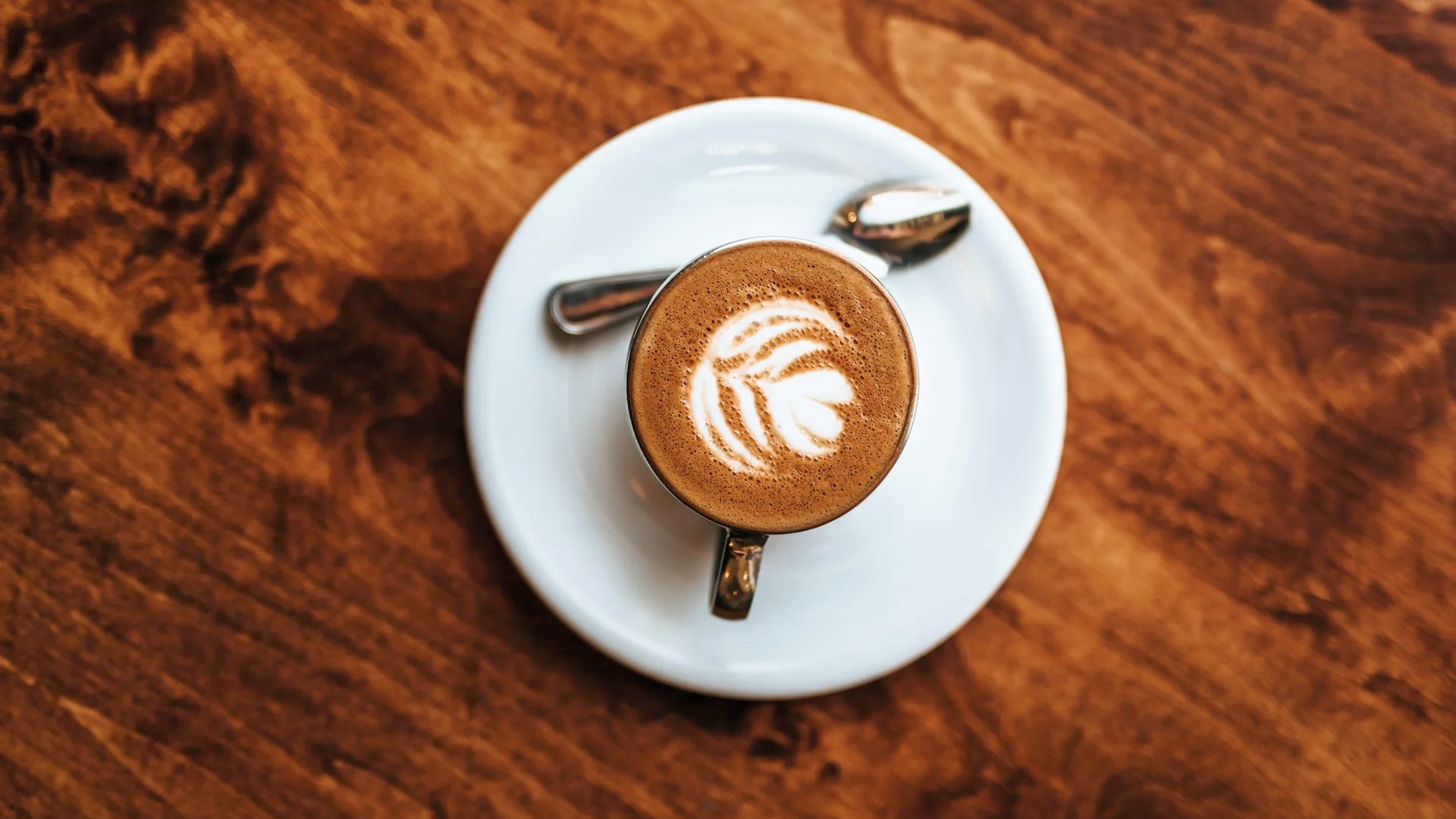 Кафе напитка