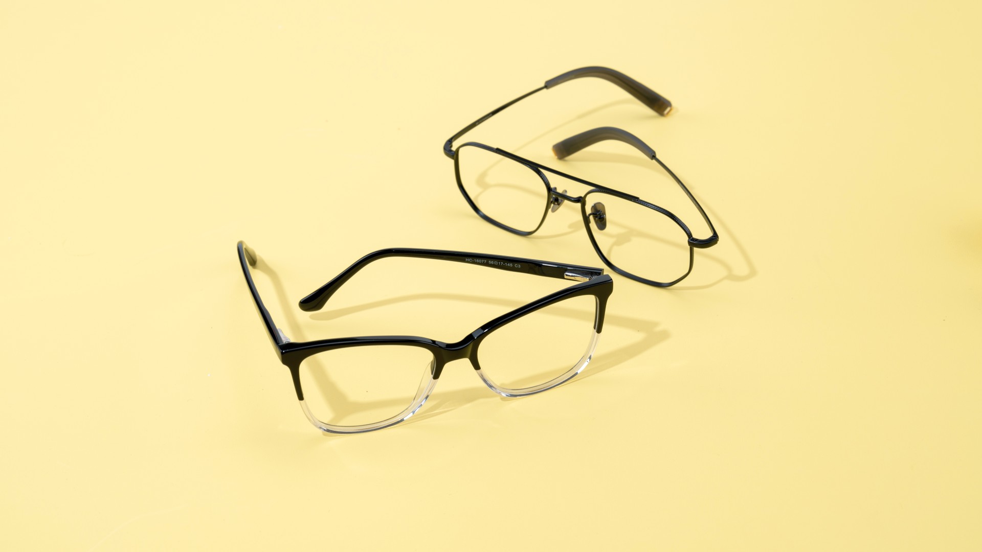 Очила синя светлина