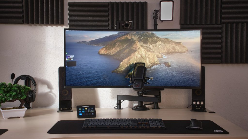 Работно място