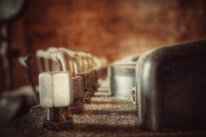 Хидравлични елементи