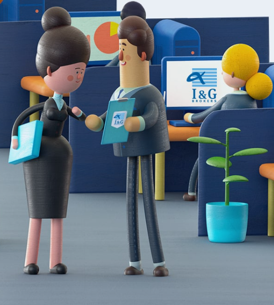 I&G Insurance Brokers