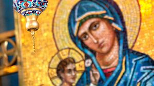 Православна икона