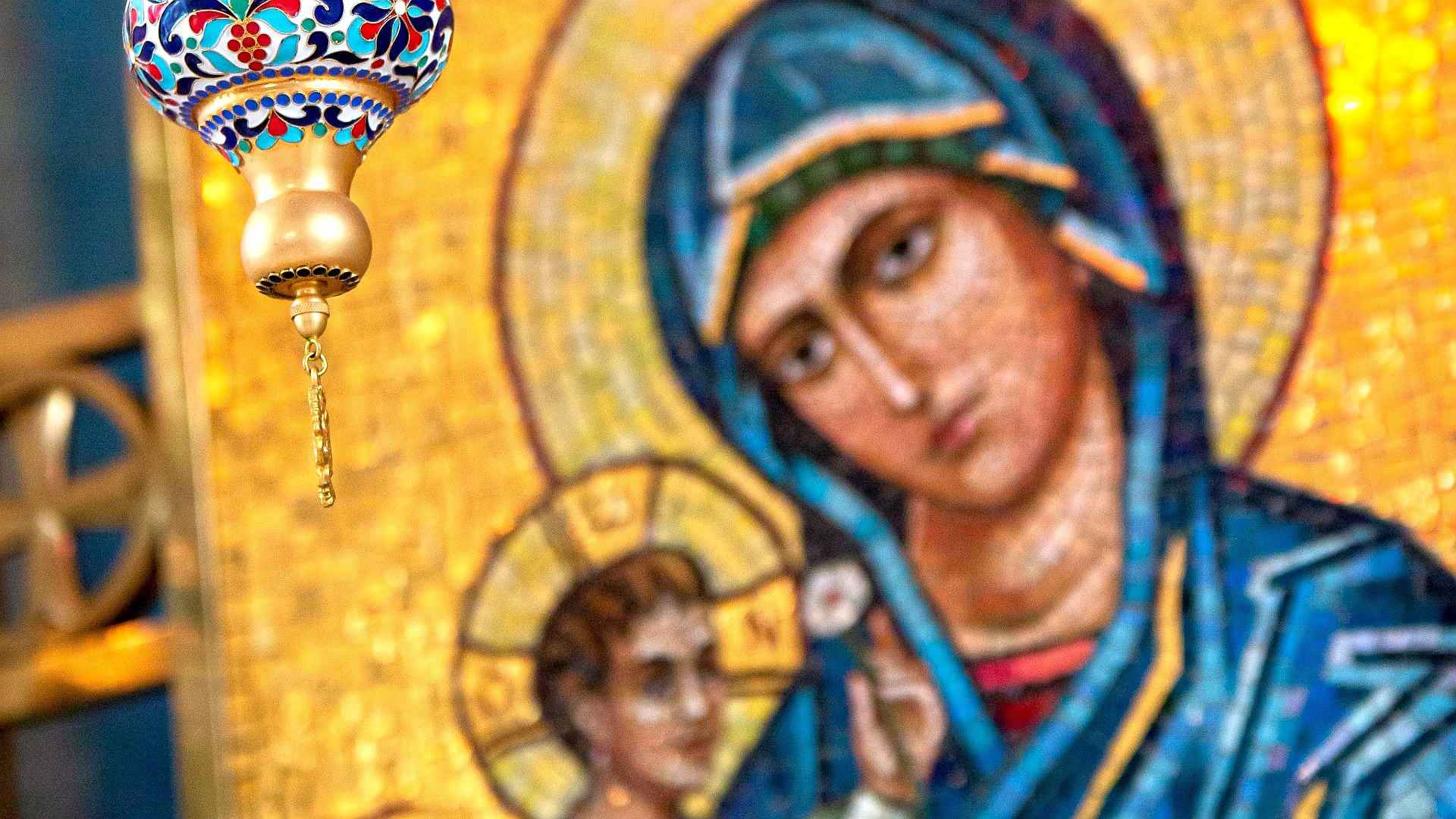 Православна икона