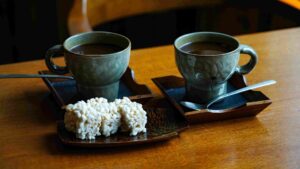 Кафе Суматра