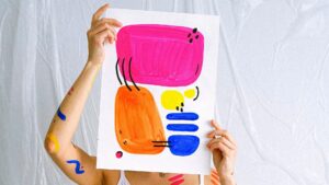 Цветове за бранд