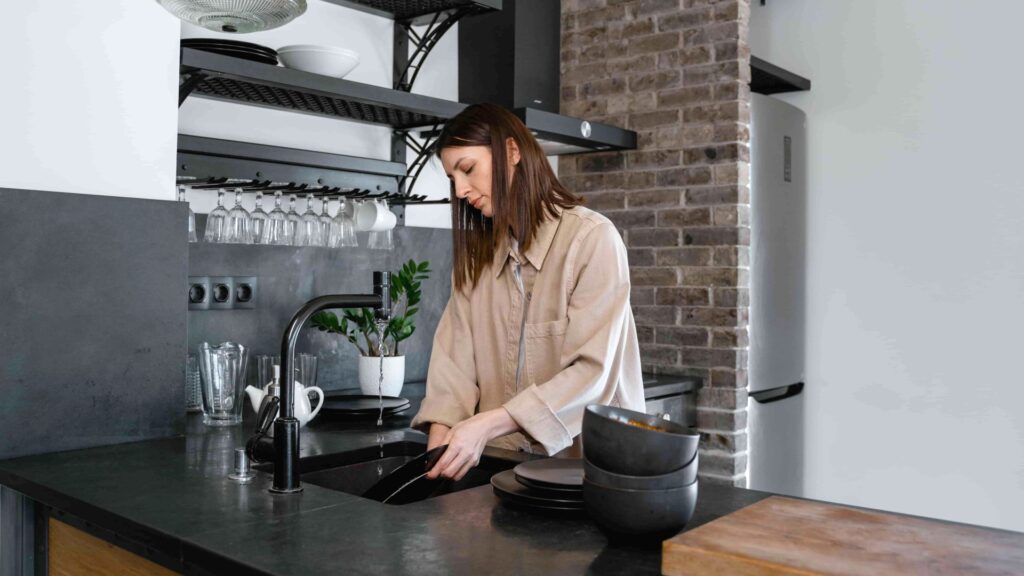 Качествена мивка