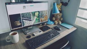 Компютър за дома и офиса