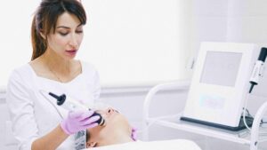 Естетични процедури