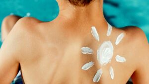 Слънцезащитни продукти