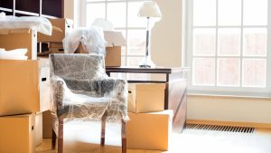 Преместване София