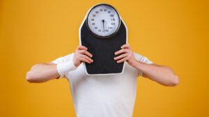 Наднормено тегло