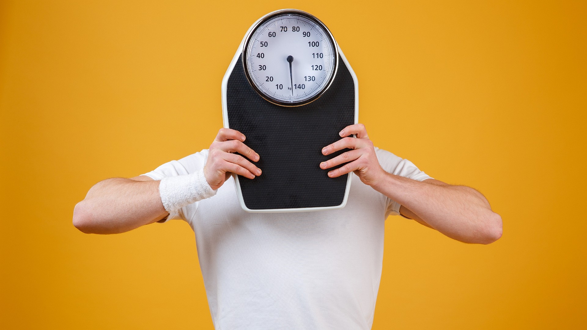 Наднормено тегло