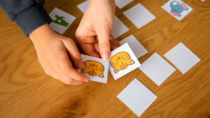 Образователни карти за деца