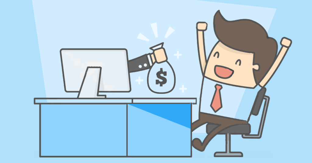 Онлайн кредит