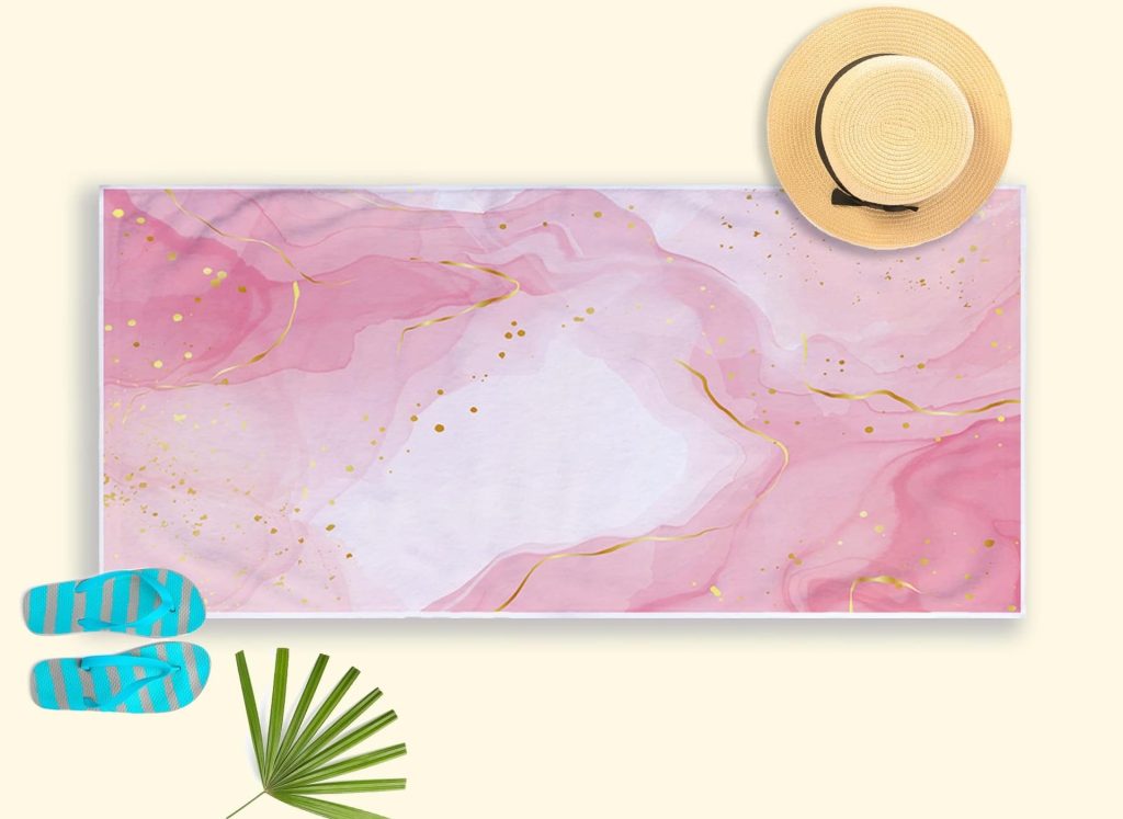 Плажна мода