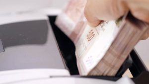 Потребителски кредит