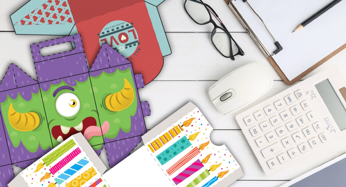 Рекламни материали