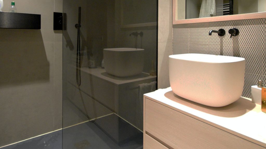 Съвети за баня