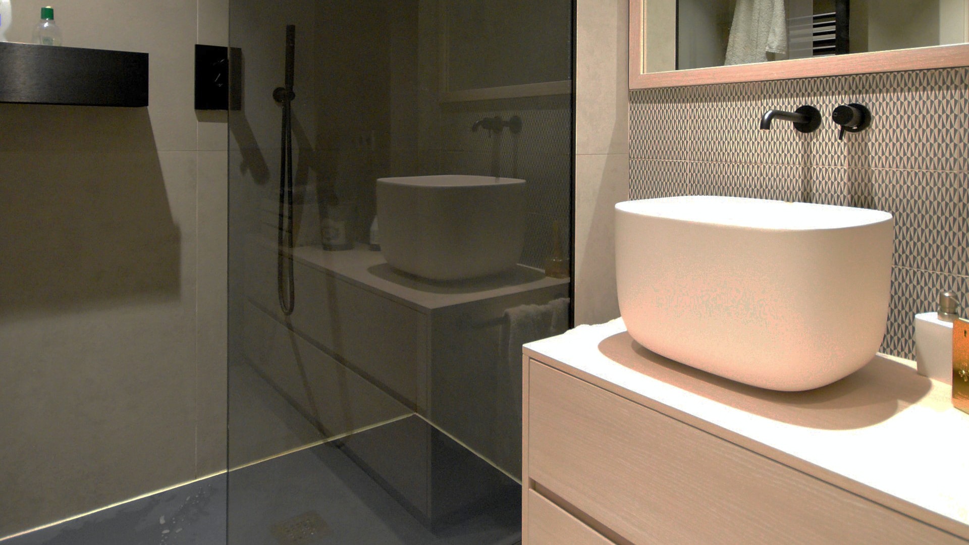 Съвети за баня