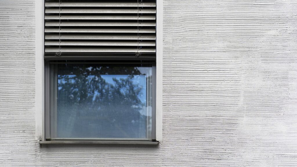 Външни щори