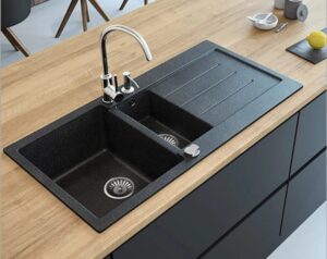 Смесители за кухня Ramois