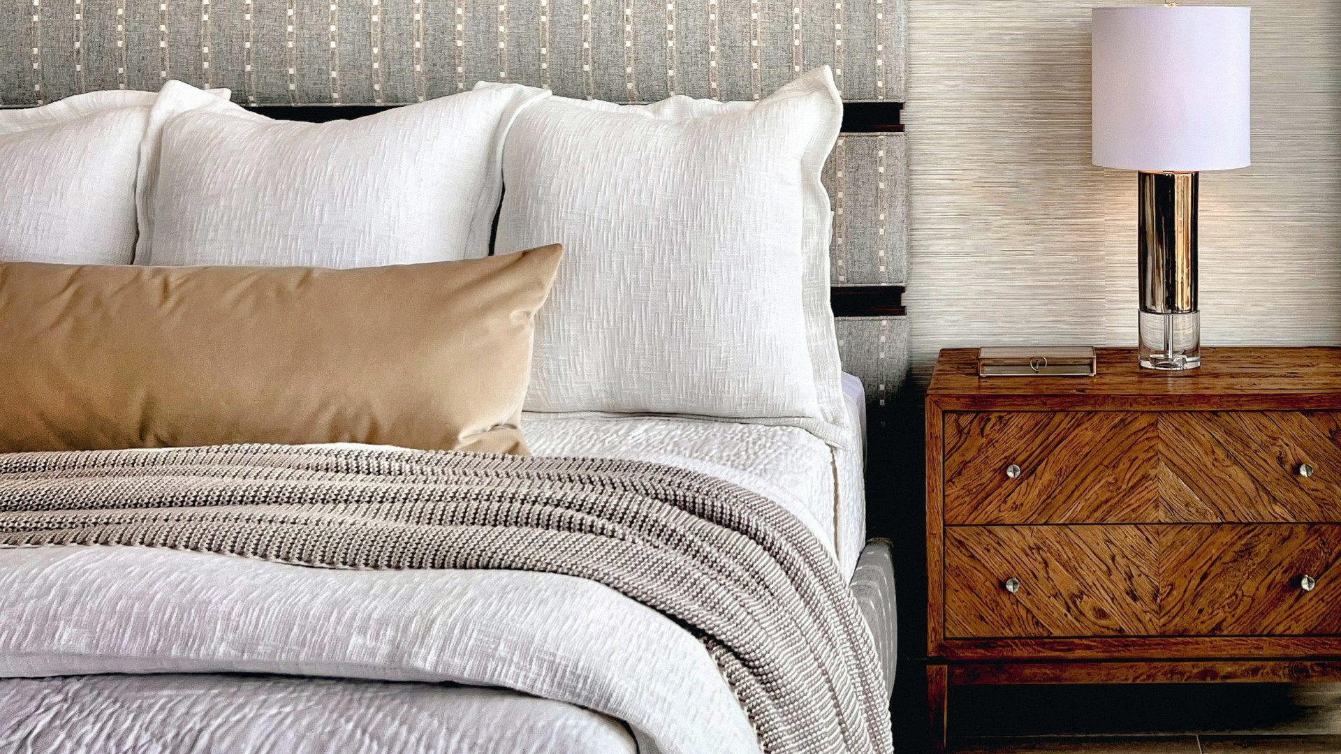 Грижа за спално бельо