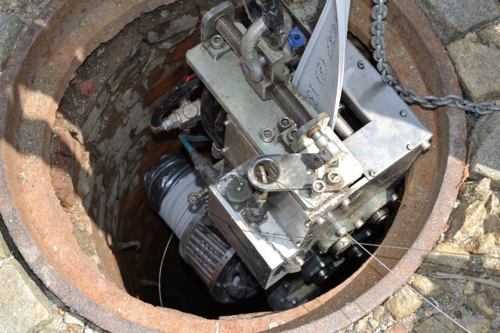 Безизкопни технологии