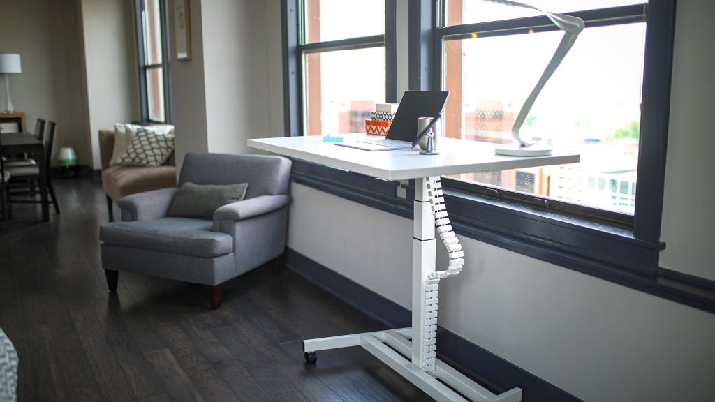 Домашен офис