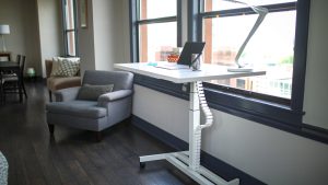 Домашен офис