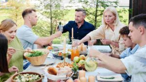 Био (органични) храни